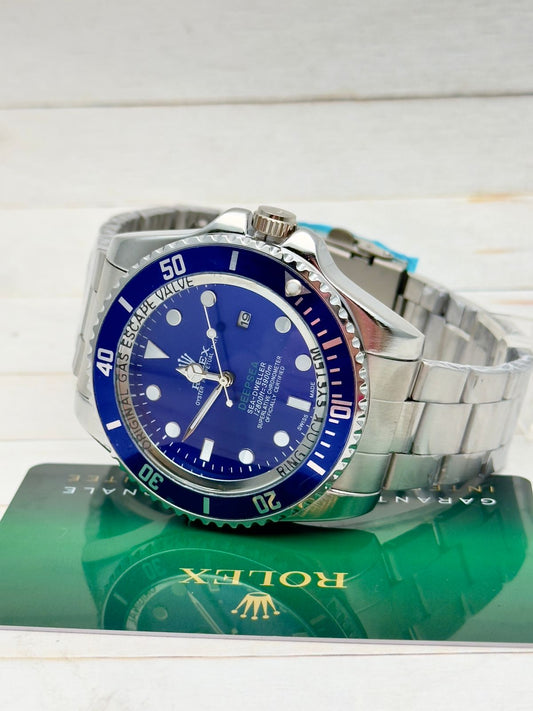 Reloj Submariner