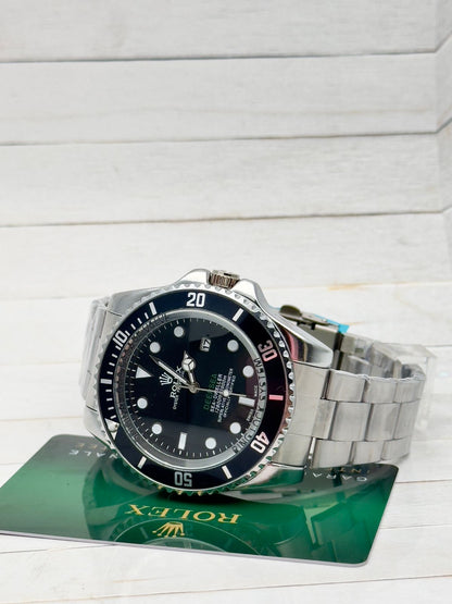 Reloj Submariner