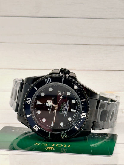 Reloj Submariner