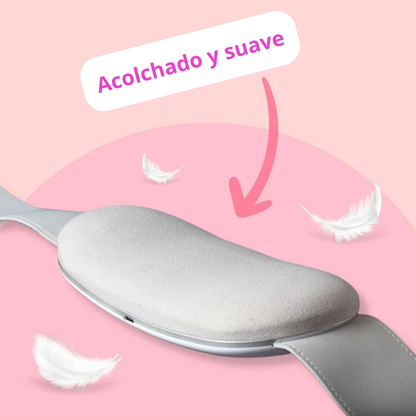 SerenityBelt™ | Cinturon relajante para colicos menstruales