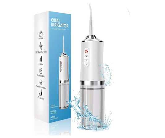 OralPlus™ | Irrigador Oral