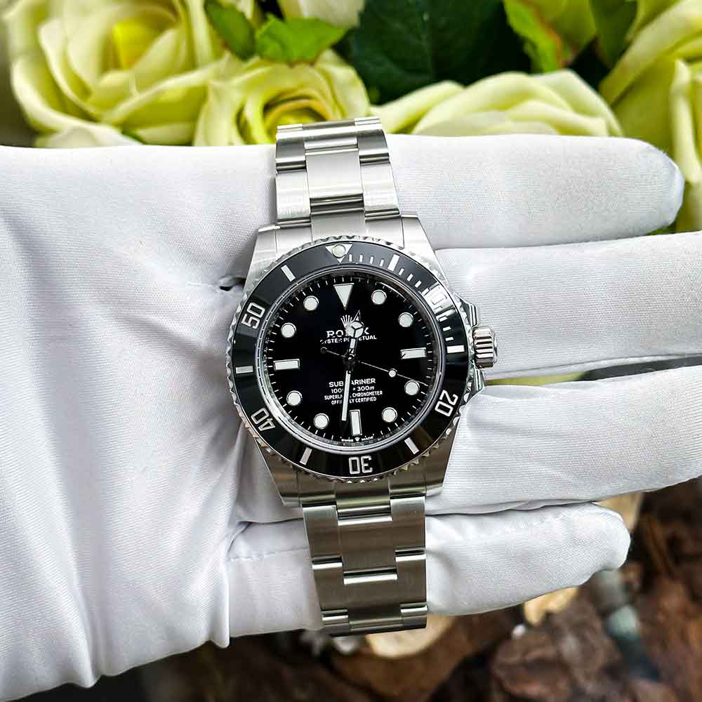 Reloj Submariner