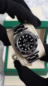 Reloj Submariner